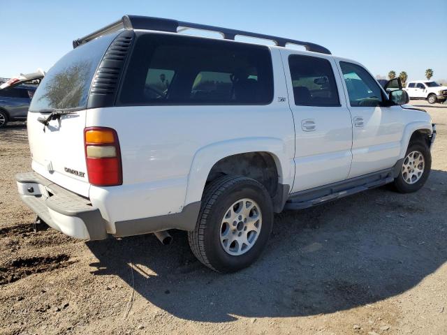Obraz 3 z 2003 CHEVROLET SUBURBAN K1500 2003 z VIN 3GNFK16ZX3G302015