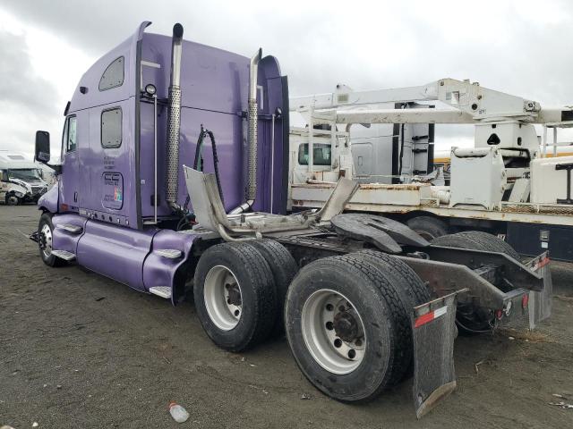 Image 3 of 2004 KENWORTH CONSTRUCTION T2000 2004 with VIN 1XKTDB9XX4J060711