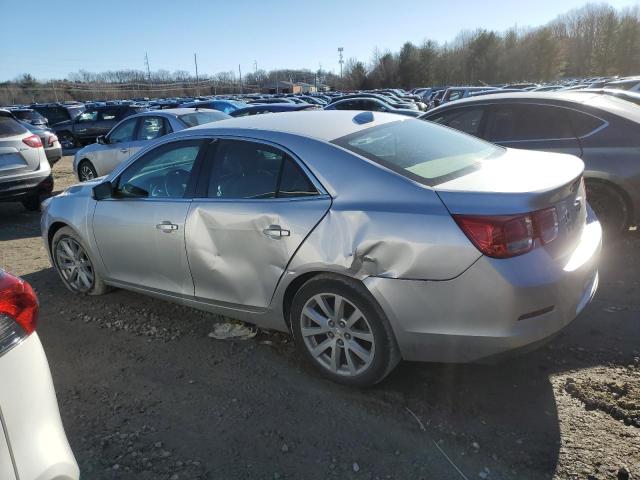 Изображение 2 2013 CHEVROLET MALIBU 2LT 2013 с VIN 1G11E5SA4DF309295