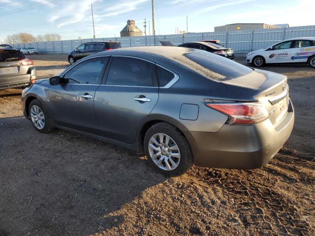 Изображение 2 2014 NISSAN ALTIMA 2.5 2014 с VIN 1N4AL3AP2EC407676
