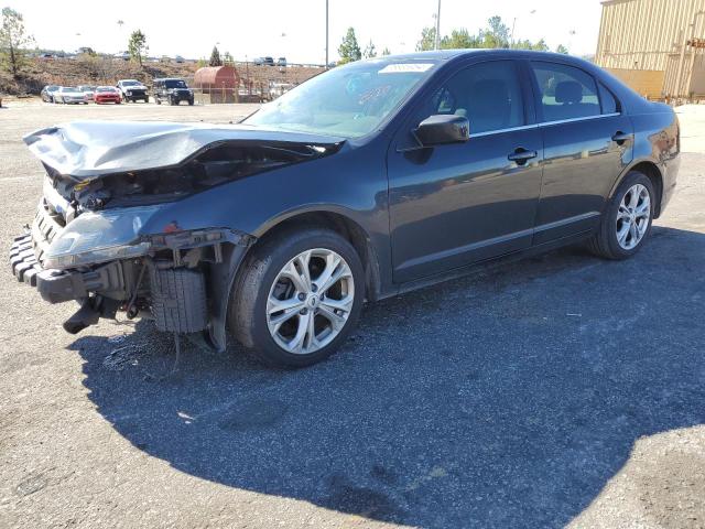 2012 FORD FUSION SE 2012 image