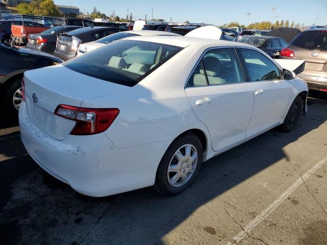 Image 3 of 2012 TOYOTA CAMRY BASE 2012 with VIN 4T4BF1FK7CR196555