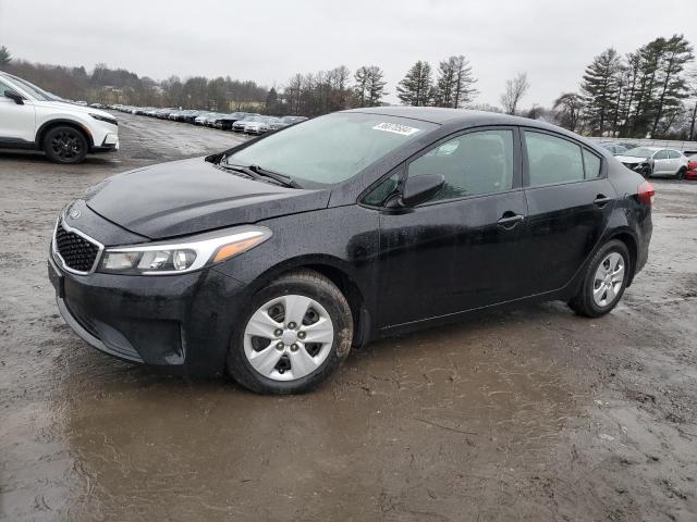 Изображение 2017 KIA FORTE LX 2017