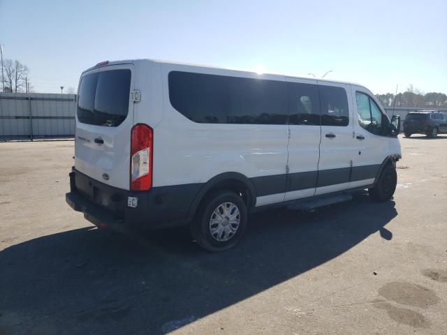 Изображение 3 2017 FORD TRANSIT T-350 2017 с VIN 1FBZX2ZM3HKB01154