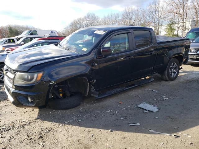 Изображение 2015 CHEVROLET COLORADO Z71 2015