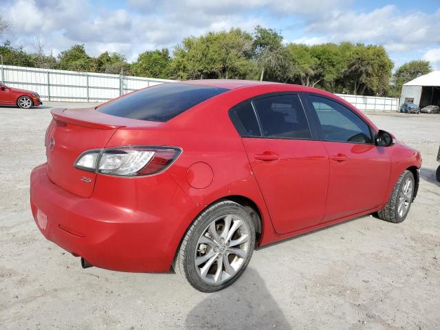 Obraz 3 z 2010 MAZDA 3 S 2010 z VIN JM1BL1S64A1158991