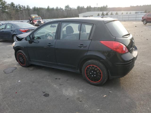Image 2 of 2007 NISSAN VERSA S 2007 with VIN 3N1BC13E67L380443
