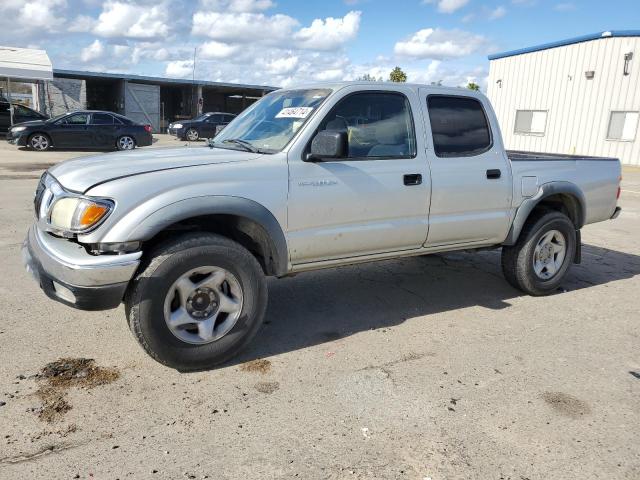2003 TOYOTA TACOMA DOUBLE CAB PRERUNNER 2003 image
