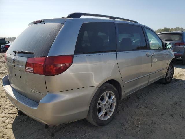 Image 3 of 2005 TOYOTA SIENNA XLE 2005 with VIN 5TDZA22C05S289828