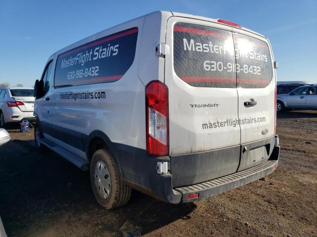 Obraz 2 z 2019 FORD TRANSIT T-250 2019 z VIN 1FTYR1YM2KKA86926