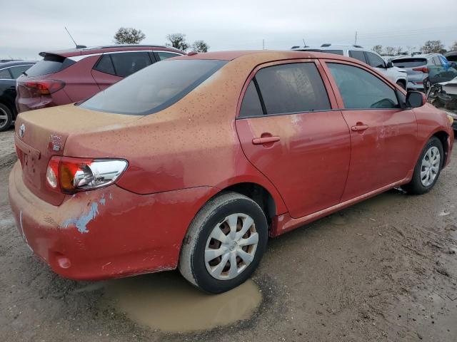 Obraz 3 z 2009 TOYOTA COROLLA BASE 2009 z VIN JTDBL40E199072031