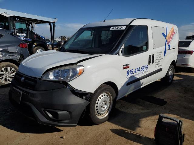 Изображение 2017 RAM PROMASTER CITY  2017