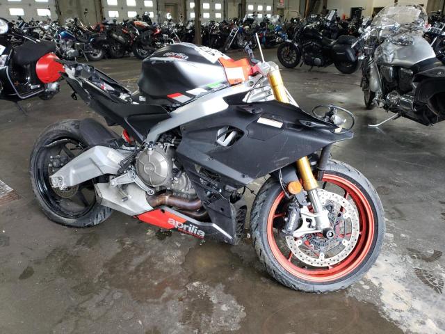 Obraz 2022 APRILIA RS 660 2022
