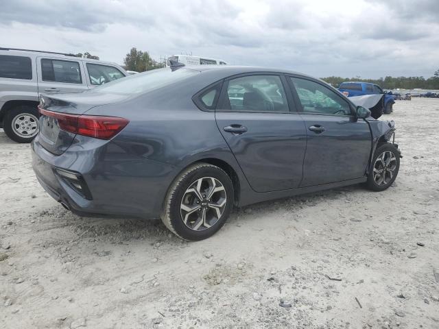Image 3 of 2019 KIA FORTE FE 2019 with VIN 3KPF24AD1KE076396
