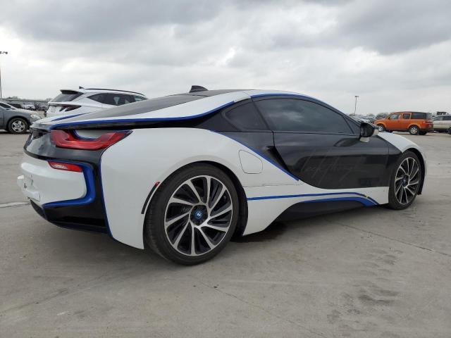 Image 3 of 2015 BMW I8 2015 with VIN WBY2Z2C50FV674354