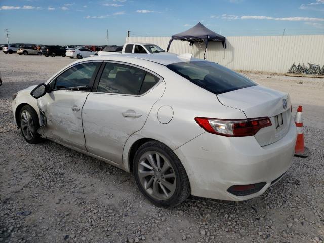 Obraz 2 z 2016 ACURA ILX PREMIUM 2016 z VIN 19UDE2F77GA017175