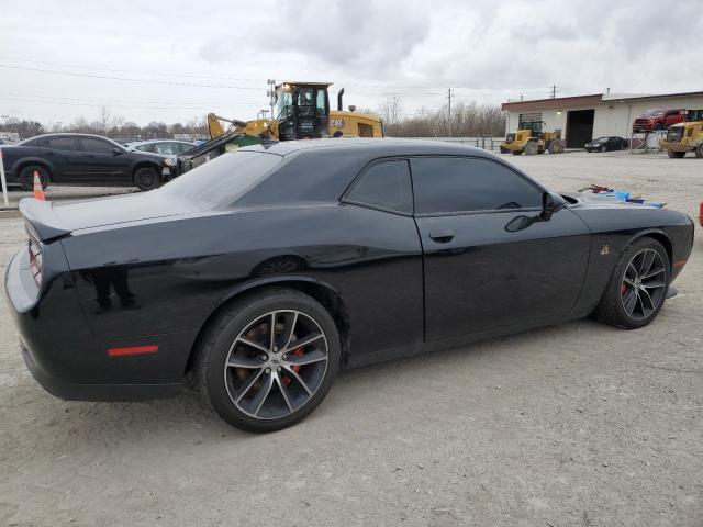Изображение 3 2018 DODGE CHALLENGER R/T 392 2018 с VIN 2C3CDZFJ1JH310102