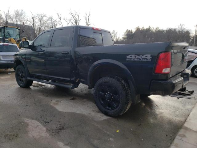 Image 2 of 2017 RAM 2500 SLT 2017 with VIN 3C6UR5DL1HG634490