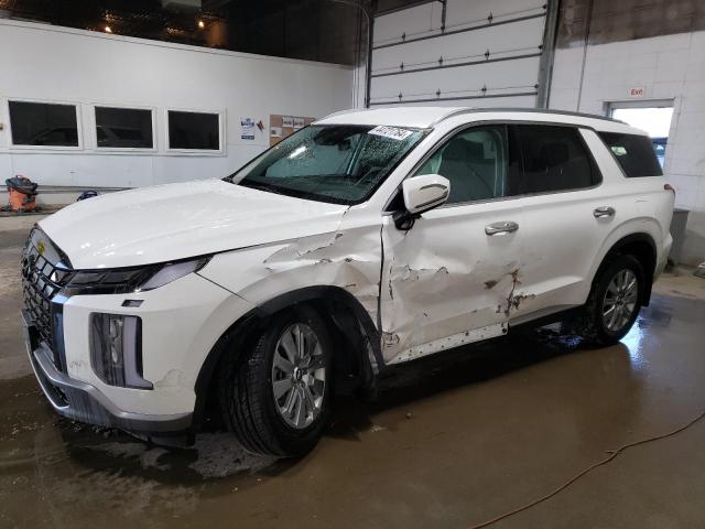 Obraz 1 z 2023 HYUNDAI PALISADE SEL 2023 z VIN KM8R2DGE5PU642352