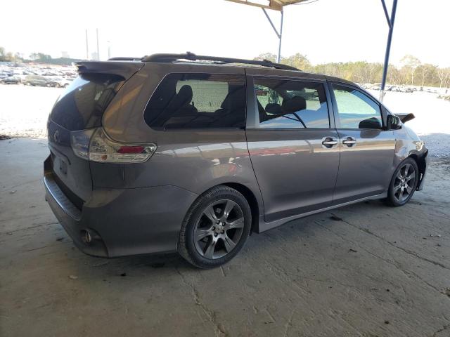 Изображение 3 2015 TOYOTA SIENNA SPORT 2015 с VIN 5TDXK3DC5FS572895