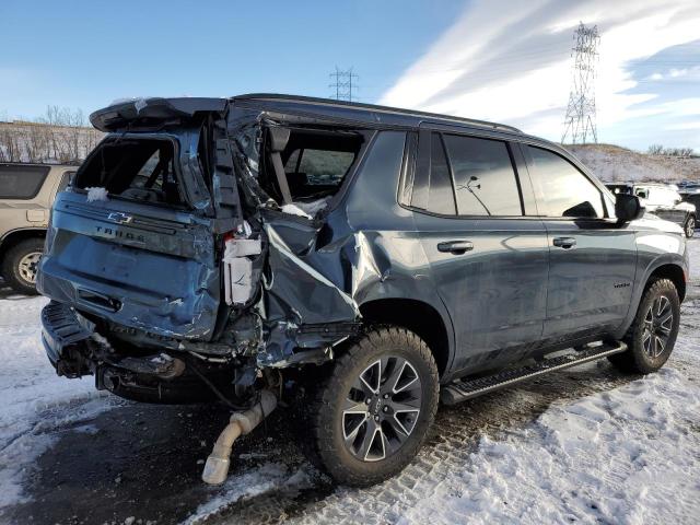 Изображение 3 2021 CHEVROLET TAHOE K1500 Z71 2021 с VIN 1GNSKPKD1MR179508