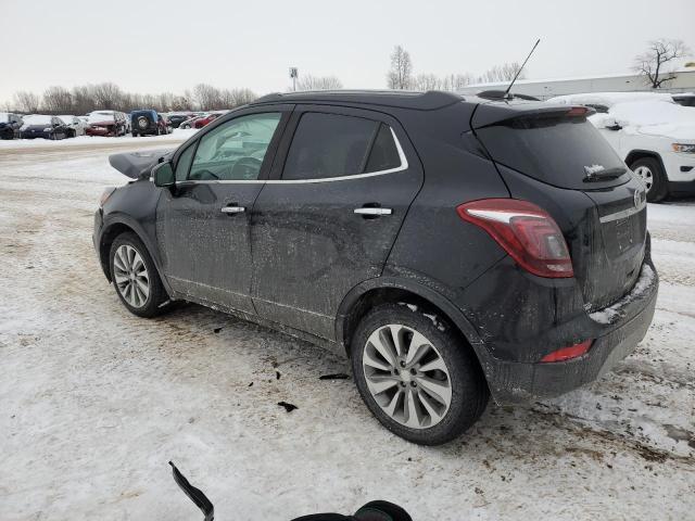 Image 2 of 2019 BUICK ENCORE PREFERRED 2019 with VIN KL4CJASB9KB778233
