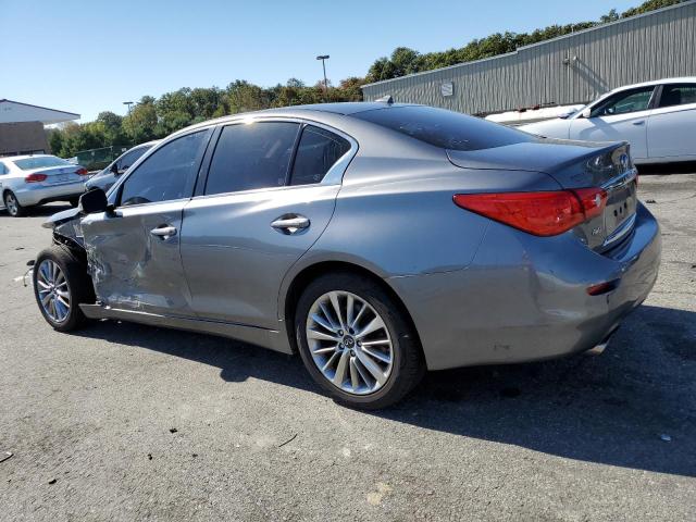 Obraz 2 z 2017 INFINITI Q50 PREMIUM 2017 z VIN JN1EV7AR2HM839071