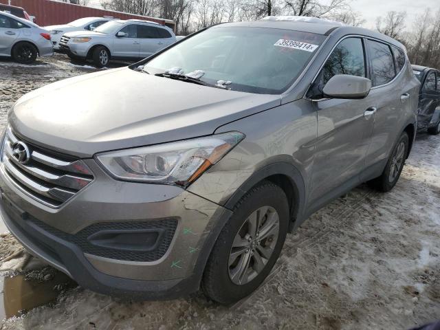 Изображение 2014 HYUNDAI SANTA FE SPORT  2014