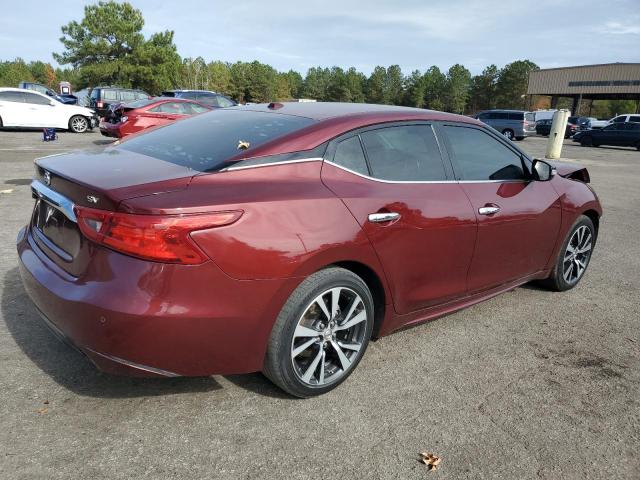 Изображение 3 2017 NISSAN MAXIMA 3.5S 2017 с VIN 1N4AA6AP7HC367445