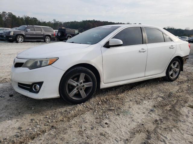 Image 1 of 2014 TOYOTA CAMRY L 2014 with VIN 4T1BF1FK4EU804514