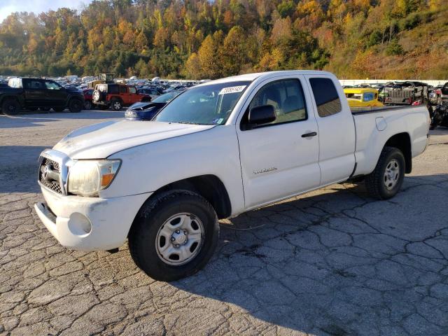 2011 TOYOTA TACOMA ACCESS CAB 2011 image
