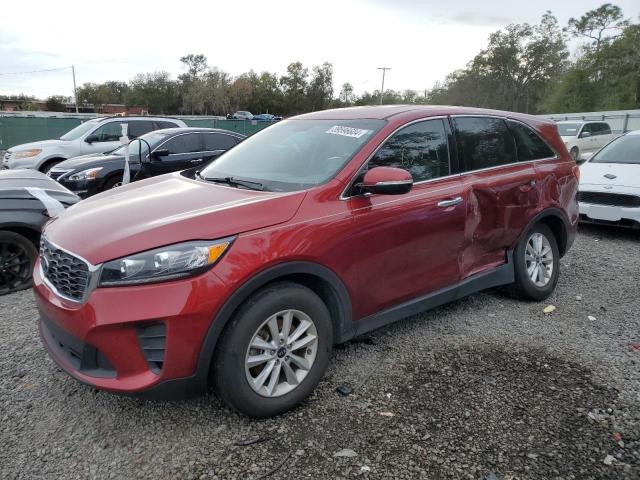 Изображение 2019 KIA SORENTO L 2019
