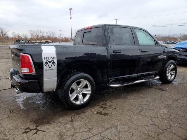 Obraz 3 z 2014 RAM 1500 SPORT 2014 z VIN 1C6RR7MT6ES142009