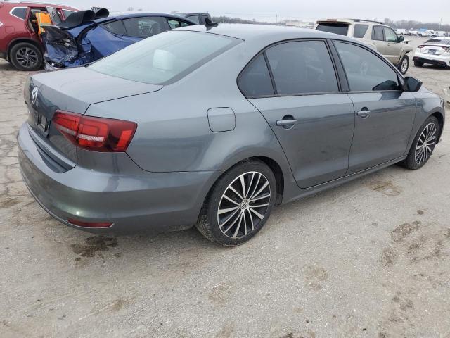 Изображение 3 2016 VOLKSWAGEN JETTA SPORT 2016 с VIN 3VWD17AJXGM416527