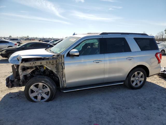 Изображение 2019 FORD EXPEDITION XLT 2019
