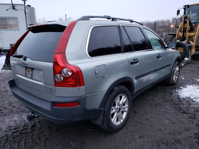 Изображение 3 2003 VOLVO XC90 T6 2003 с VIN YV1CZ91H831003734