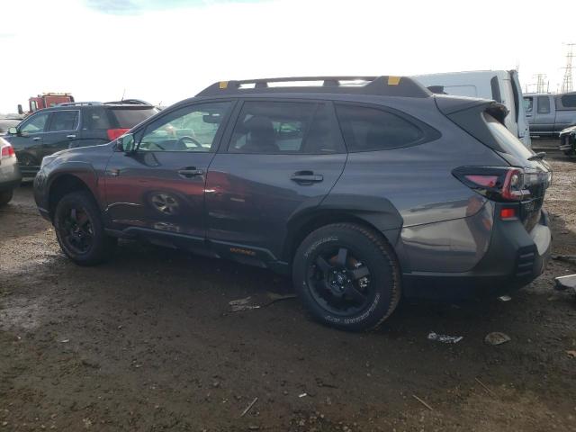 Obraz 2 z 2023 SUBARU OUTBACK WILDERNESS 2023 z VIN 4S4BTGUD3P3215060