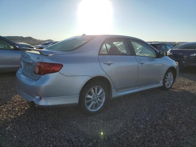 Obraz 3 z 2010 TOYOTA COROLLA BASE 2010 z VIN 1NXBU4EE2AZ205978
