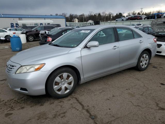 2008 TOYOTA CAMRY CE 2008 image