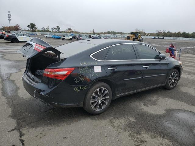 Image 3 of 2018 TOYOTA AVALON XLE 2018 with VIN 4T1BK1EB4JU269479