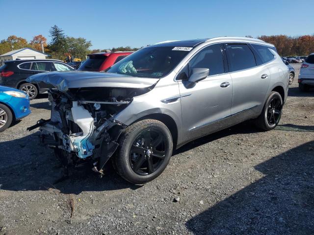 Изображение 1 2023 BUICK ENCLAVE ESSENCE 2023 с VIN 5GAEVAKW5PJ128397