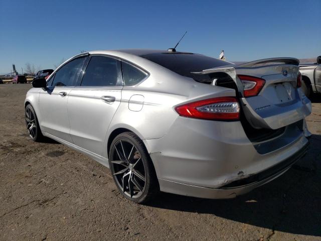 Изображение 2 2015 FORD FUSION SE 2015 с VIN 1FA6P0HDXF5113291