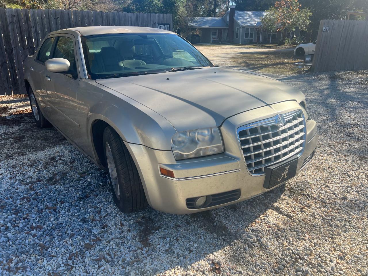 Obraz 2006 CHRYSLER 300 TOURING 2006