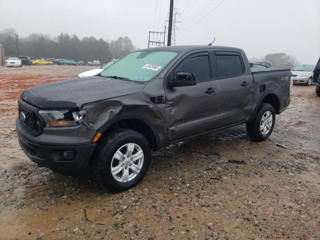 Изображение 1 2020 FORD RANGER XL 2020 с VIN 1FTER4FH5LLA63257