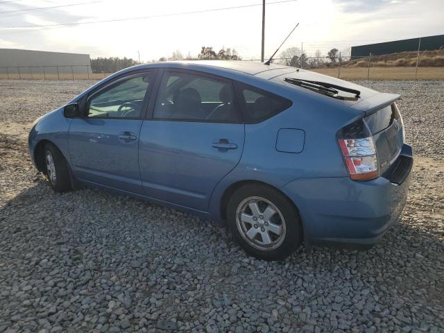 Obraz 2 z 2005 TOYOTA PRIUS  2005 z VIN JTDKB20U257055825
