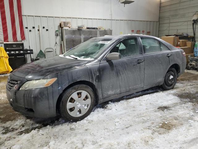 Изображение 1 2009 TOYOTA CAMRY BASE 2009 с VIN 4T4BE46K89R065373