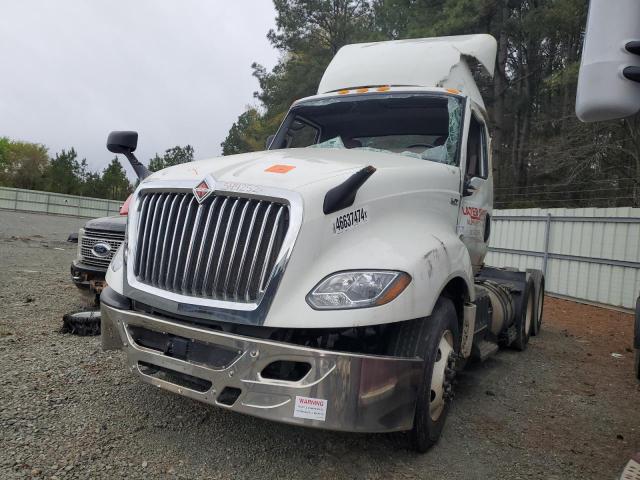 Obraz 2 z 2023 INTERNATIONAL LT625  2023 z VIN 3HSDZAPR2PN544252