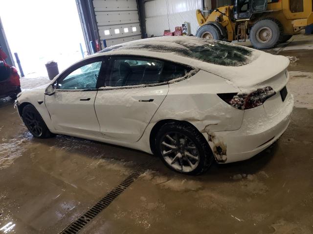 Image 2 of 2023 TESLA MODEL 3  2023 with VIN 5YJ3E1EAXPF486558