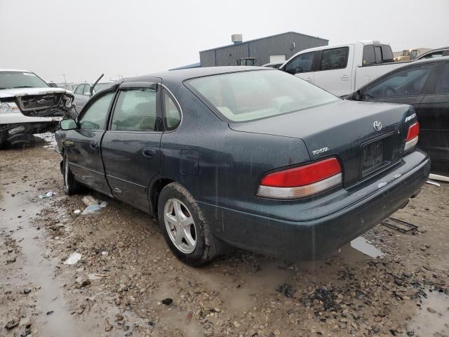 Изображение 2 1997 TOYOTA AVALON XL 1997 с VIN 4T1BF12B3VU152250