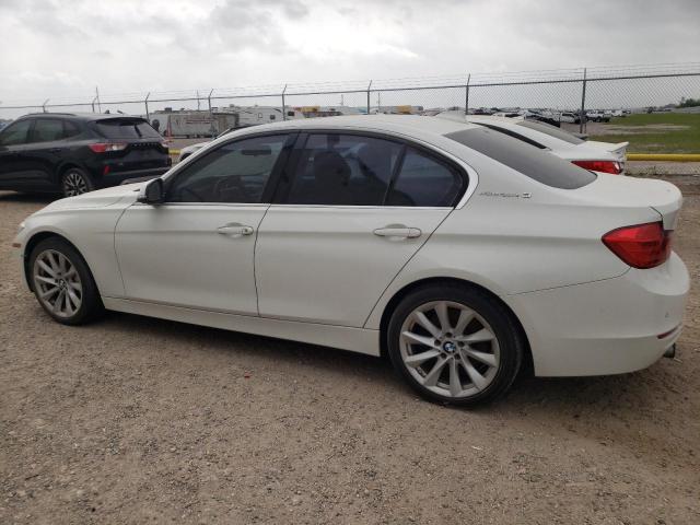 Изображение 2 2013 BMW ACTIVEHYBRID 3  2013 с VIN WBA3F9C50DF484100